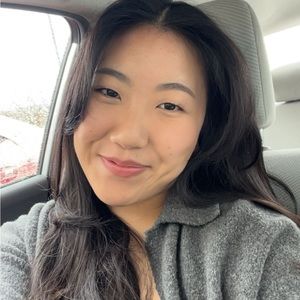 Meet your Posher, Winnie